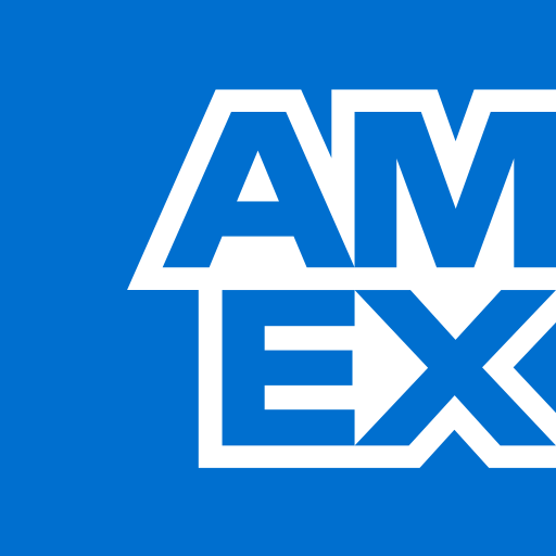 American Express Logo