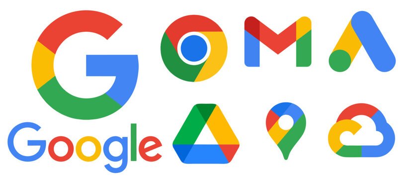 Google
Goog
Googl
Alphabet